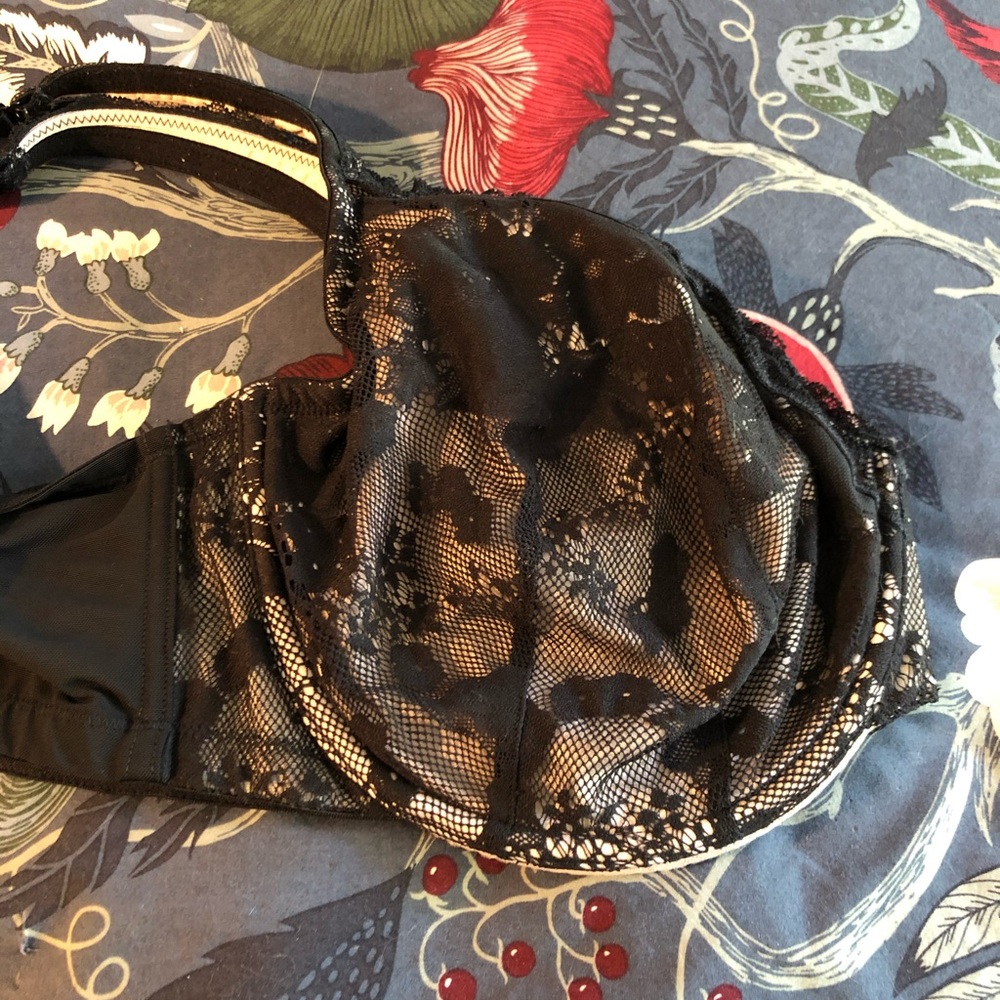Cacique Bra